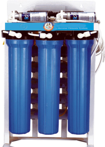 Big Boss RO Aquafresh Specification (25 Liter)