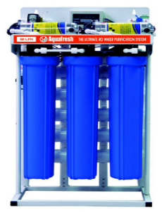 Big Boss RO Aquafresh Specification (50 Liter)